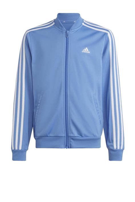 adidas lichtblauw|Adidas.